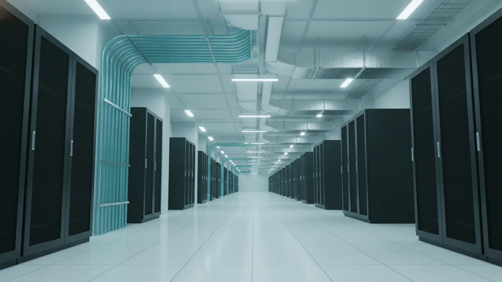 What Is an AI Data Center? Uses, Parts and Power