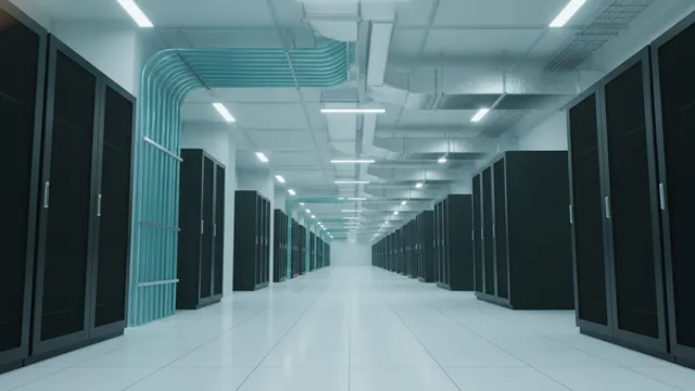 AI Data Centers Explained: Uses, Parts, Scale, and Power