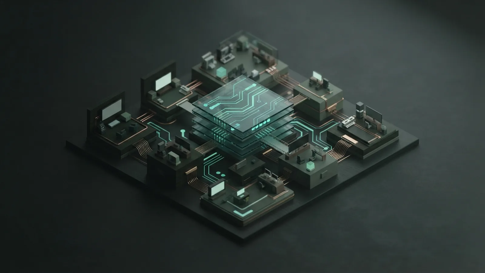 AI in Business—How Companies Turn Tools Into Value