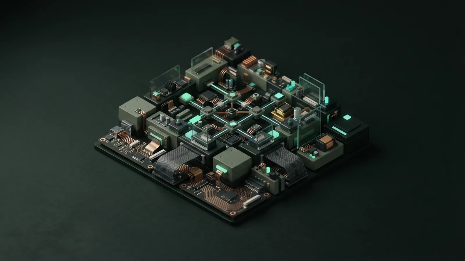 AI in Business — How Work and Markets Are Changing