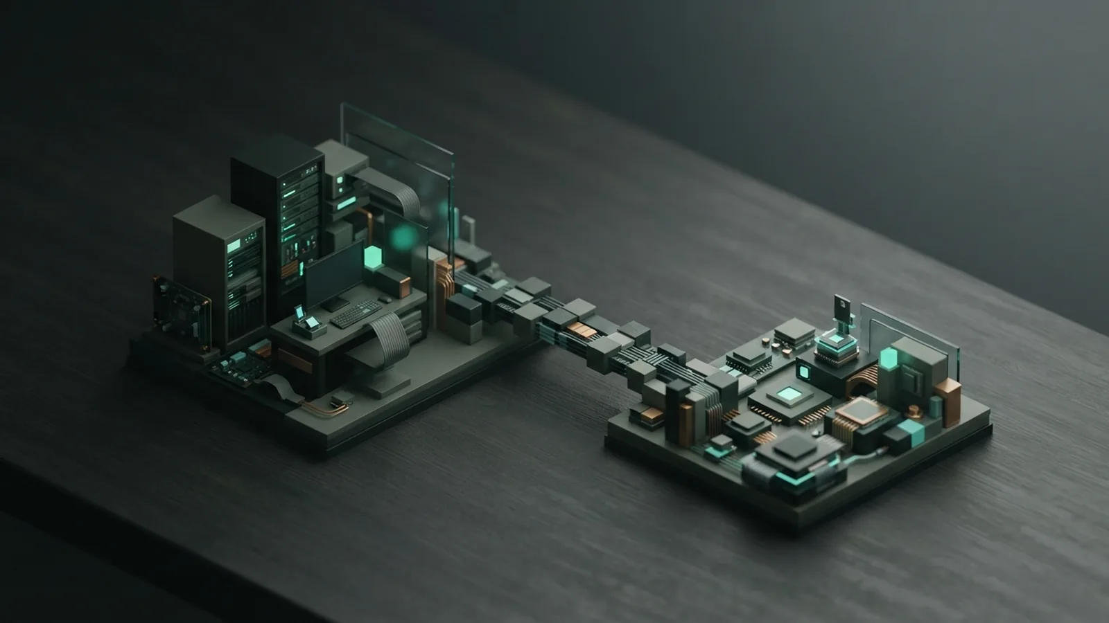 AI Oracle 25B and OpenAI Fitch (What We Can Verify)