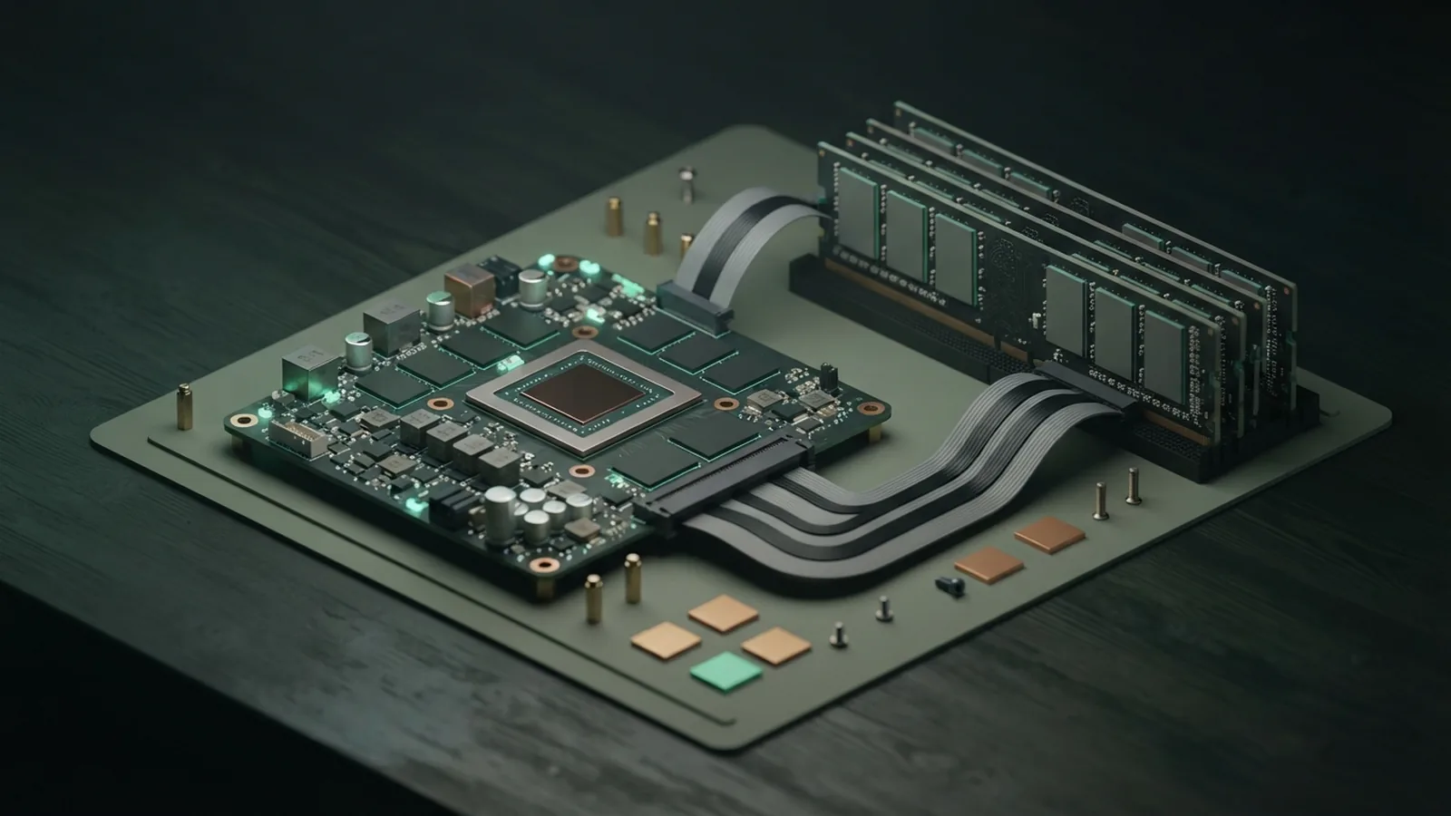 AI Processors — How They Power Modern AI