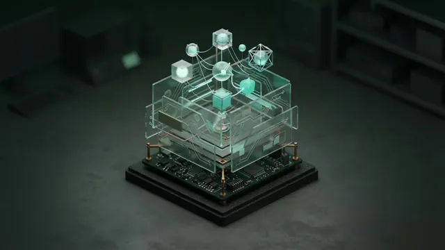 AI SaaS Explained (From Models to Everyday Work)