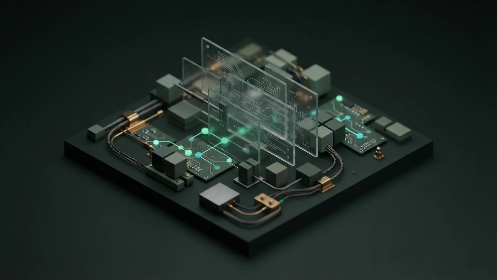 AI Tools — What Exists and How It Works