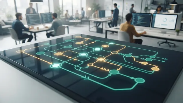 AI Workflows: How They Work and How to Build One