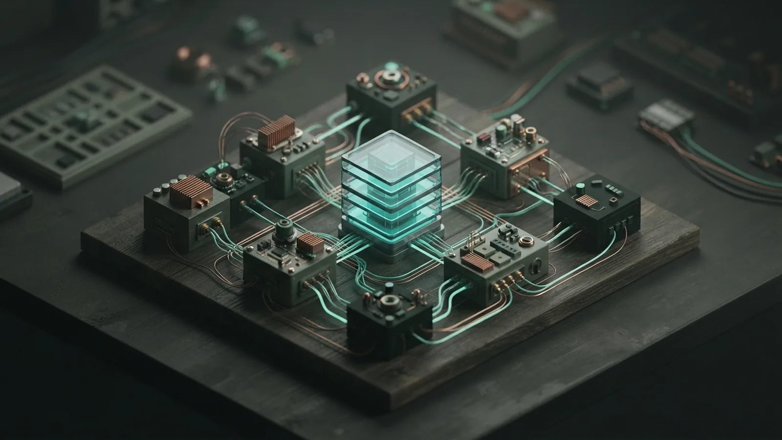 Building Autonomous AI Agents That Work in the Real World