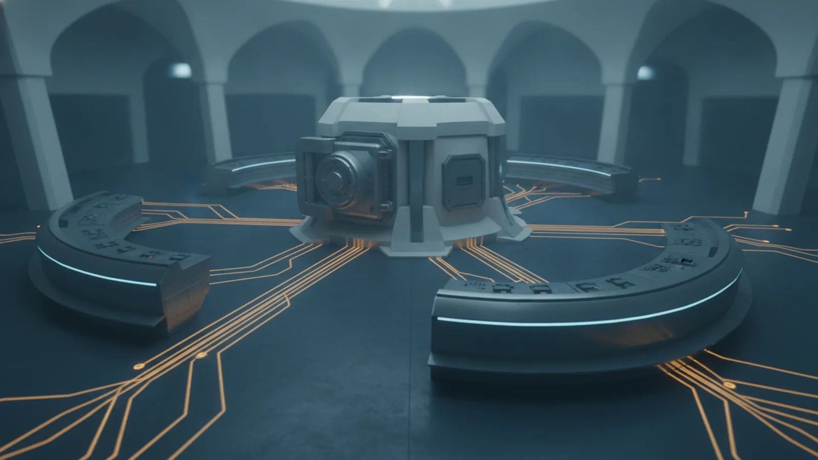 Can We Build AI Without Losing Control? Challenges and Guardrails