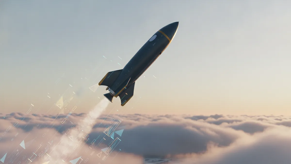 Capability that outpaces humans A metaphor for capability acceleration and the superintelligence risk.