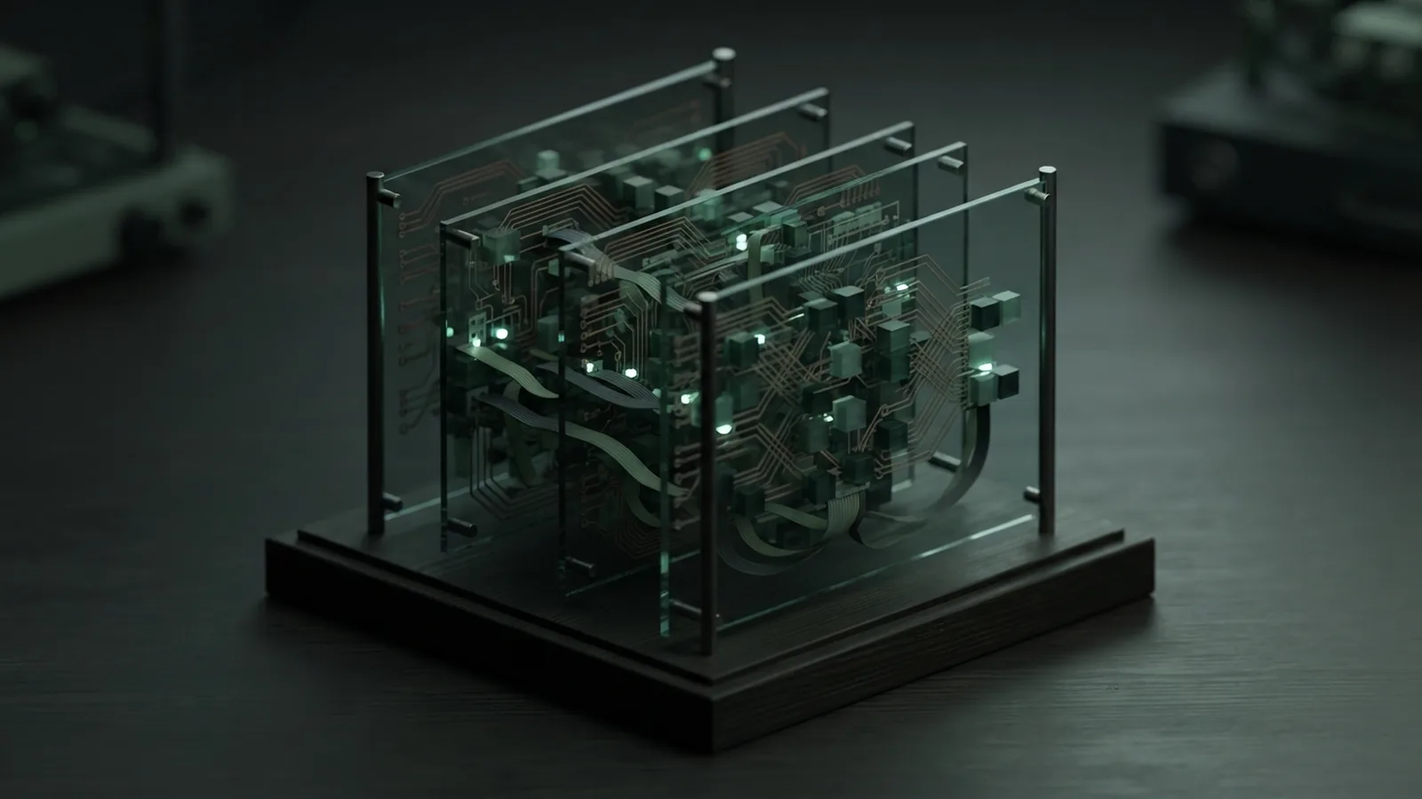Deep Learning in AI: How It Works and Where It Is Used