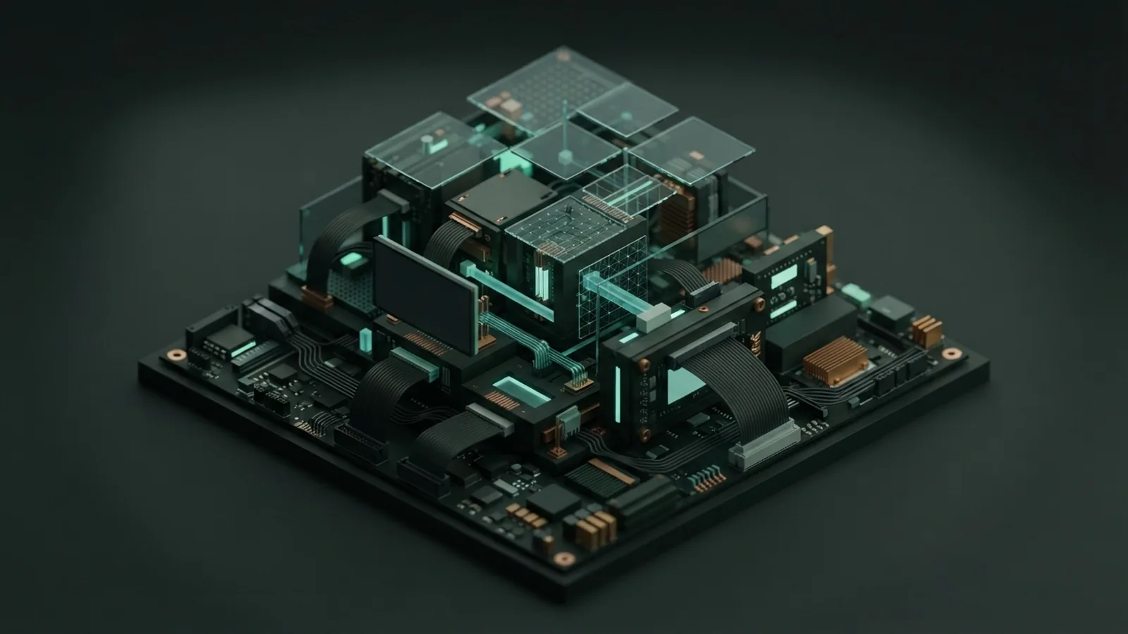 What Is Enterprise AI? Benefits, Uses and Strategy