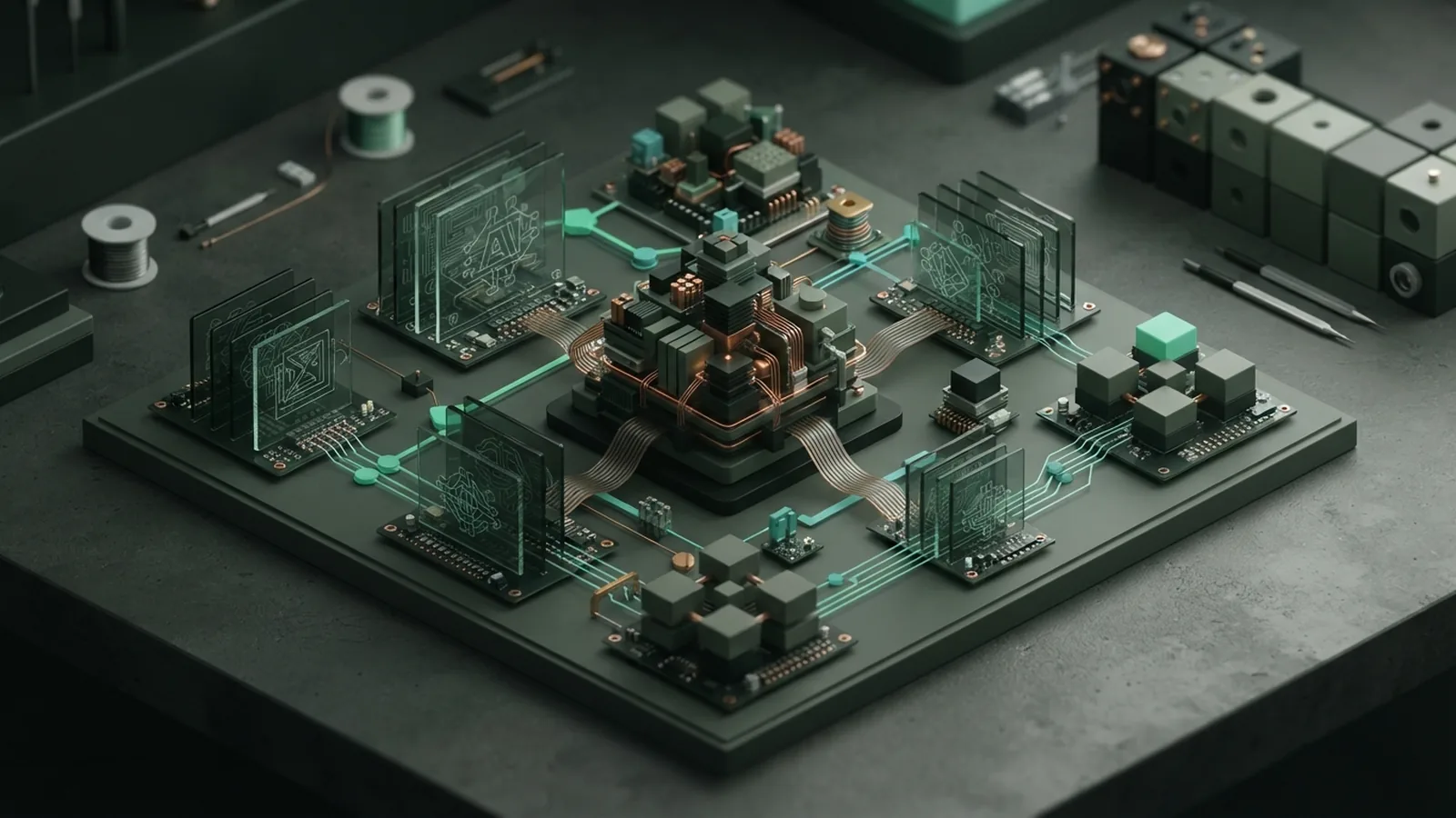 Explore AI Models, Training, and Where to Find Them