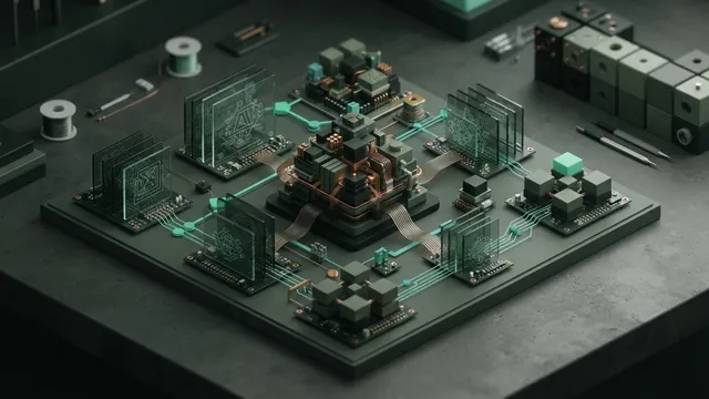 Explore AI Models, Training, and Where to Find Them
