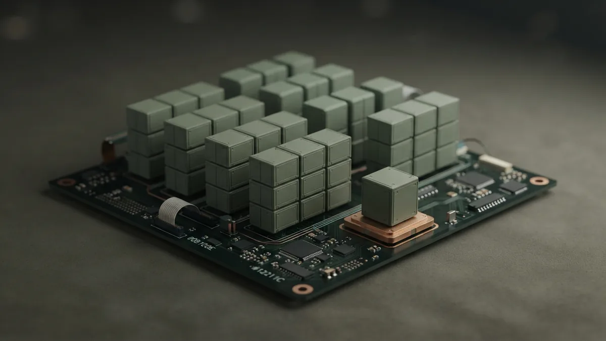 Finding a model to use Organized abstract model library with modular blocks ready for selection