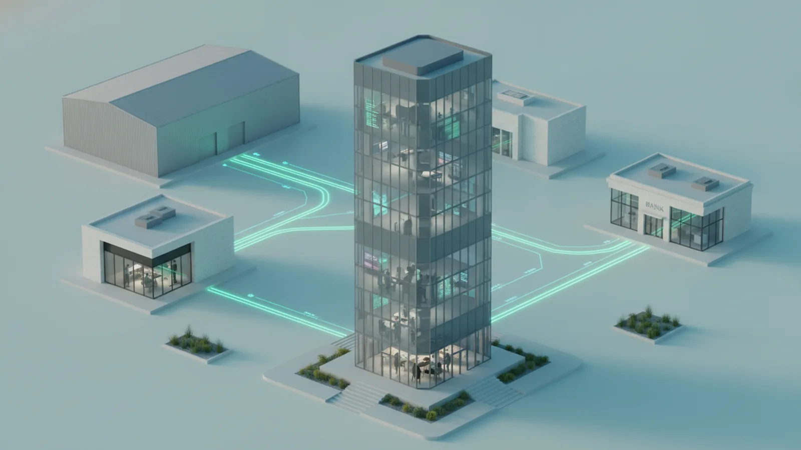 How Does AI Affect Business? Key Impacts and Trends