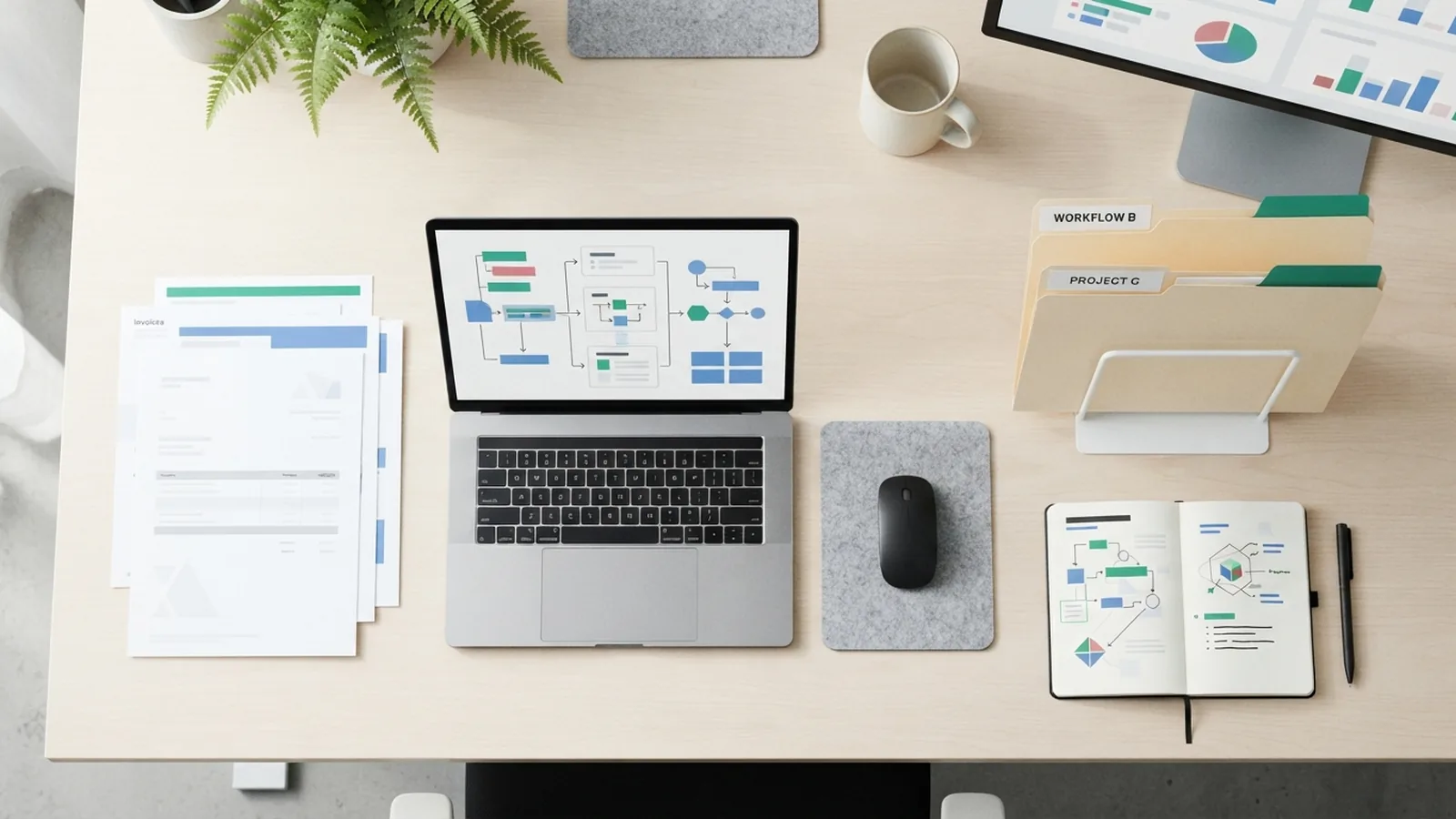 Can AI Do Data Entry? Tools, Steps, and Benefits