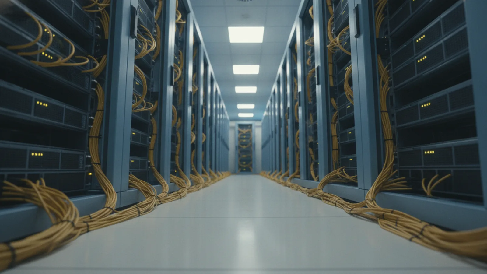 How AI Data Is Stored: Systems, Tech, and Best Practices