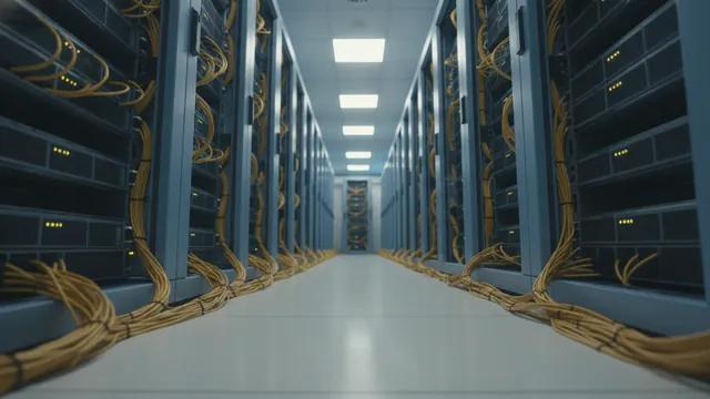 How AI Data Is Stored: Systems, Tech, and Best Practices