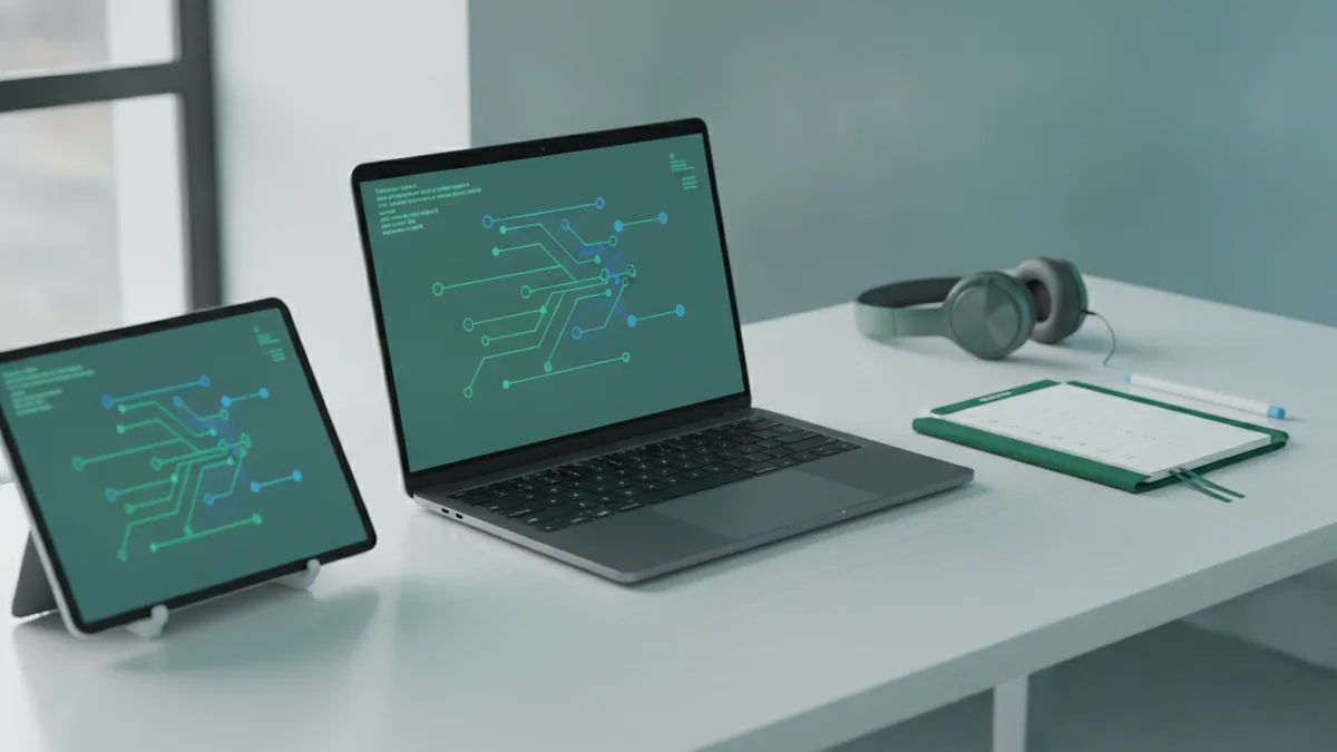 Pick the right AI tool Comparing AI tools for building apps at your skill level