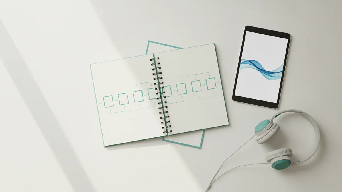 Measure your results Workflow planning tools to track productivity gains from AI clones.