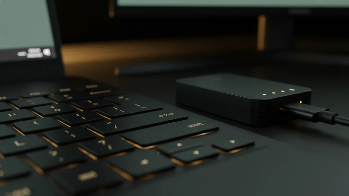 Secure connection setup between Claude Code and an MCP endpoint