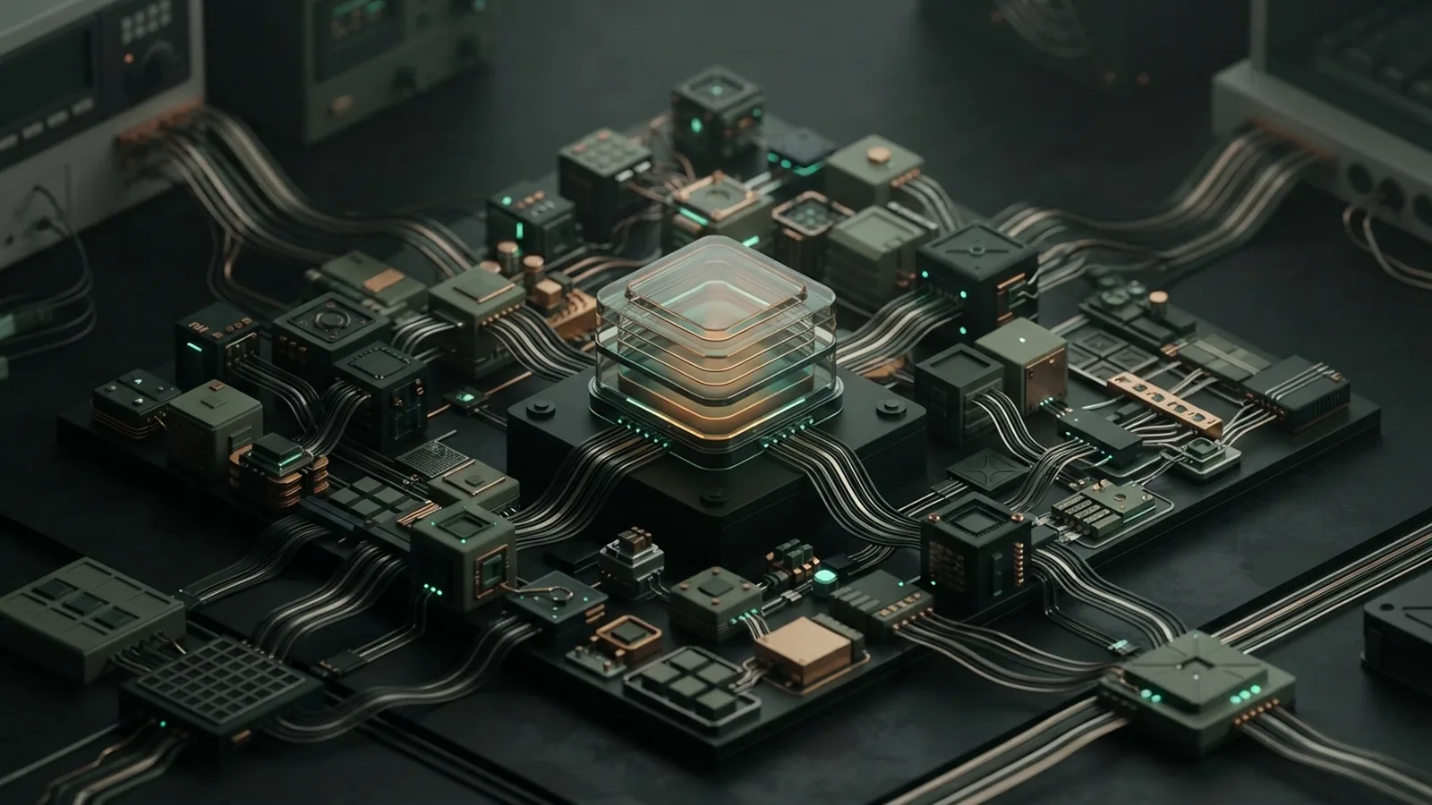What Does MCP Stand For in AI? Model Context Protocol