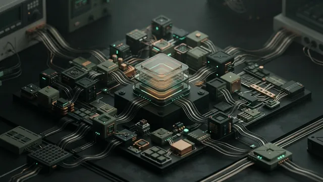 MCP in AI Explained: Meaning, Features, and Uses