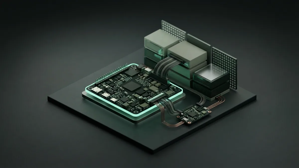 MCP supports connected business workflows Business workflow modules connected to approved AI tools and data
