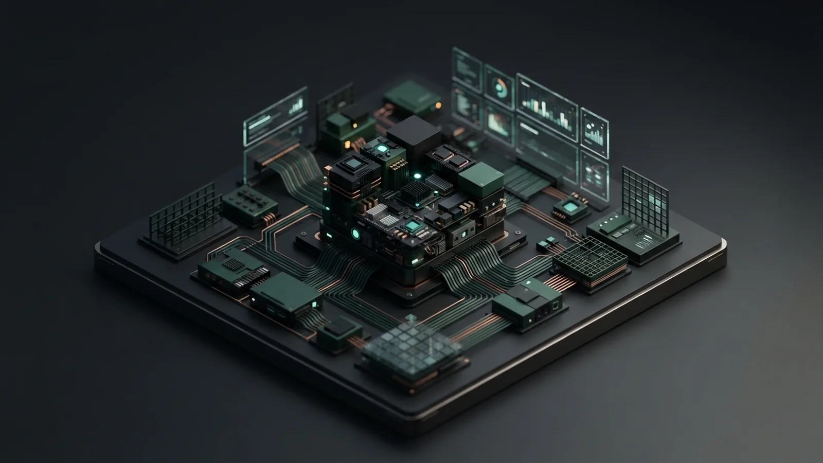 Put AI to Work Across Your Business — With Care