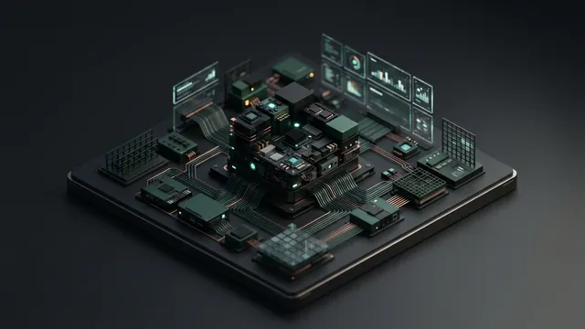 Put AI to Work Across Your Business — With Care