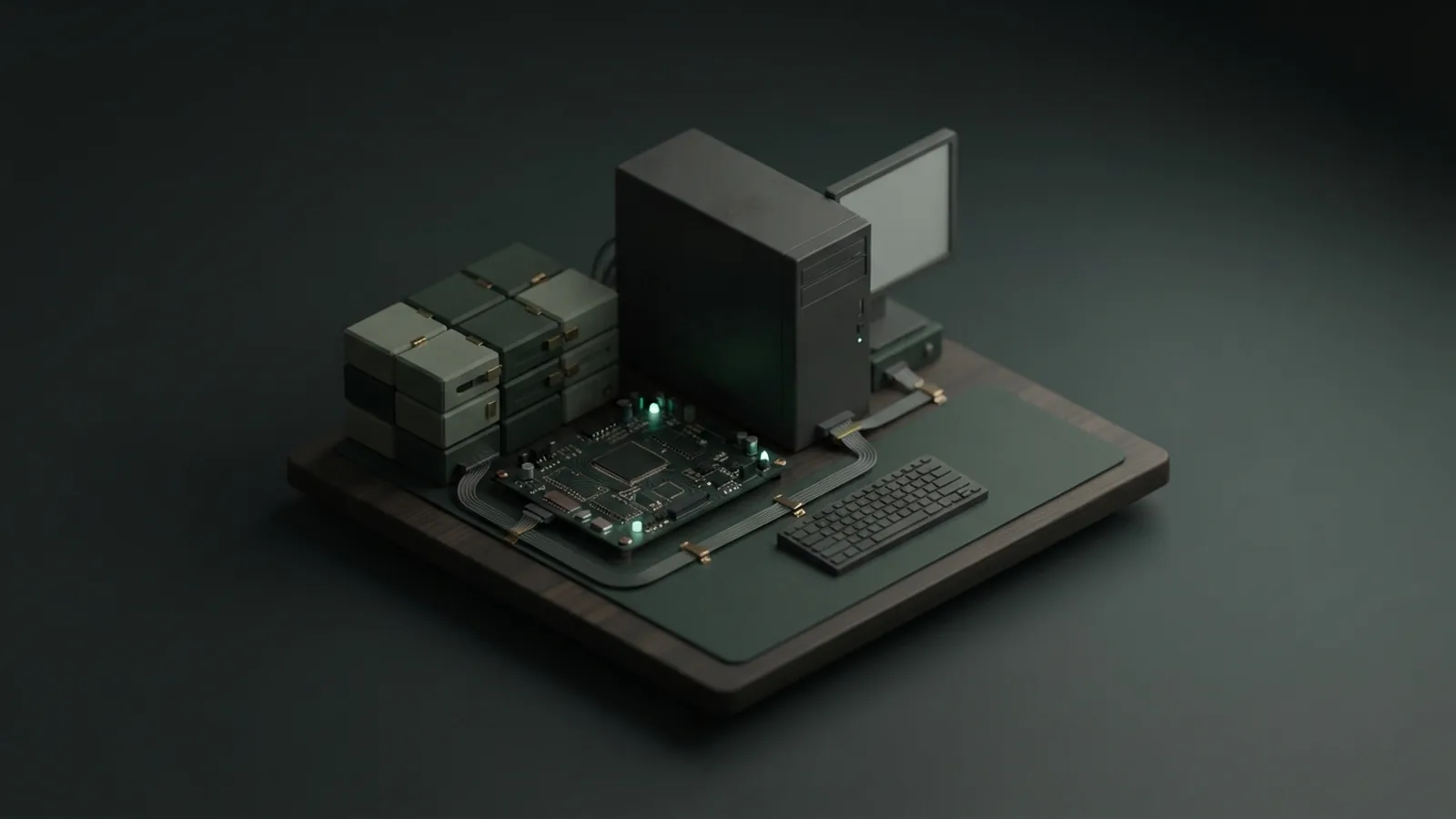 Run AI Models Locally — Setup, Tools, and Fixes
