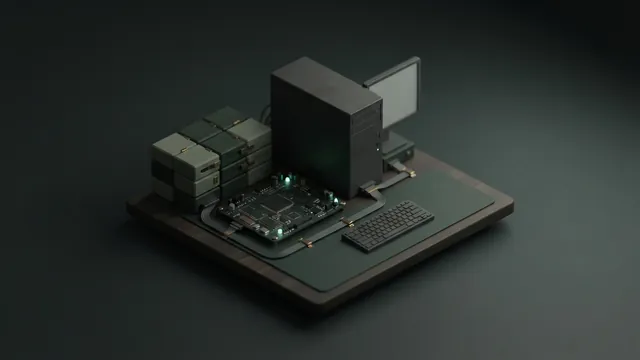 How to Run AI Models Locally: Setup and Tools