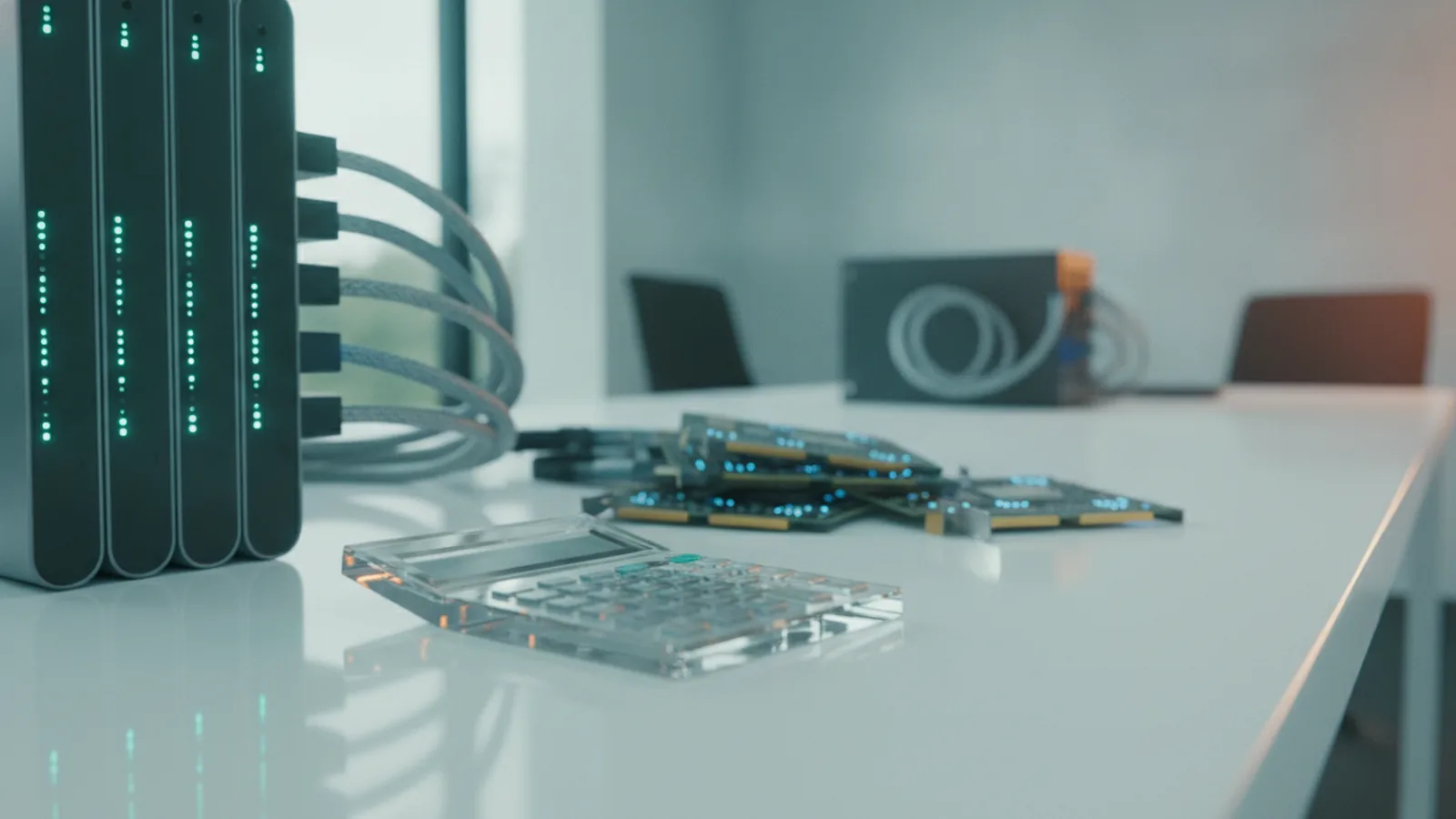 How Much Does It Cost to Run AI? A Practical Guide