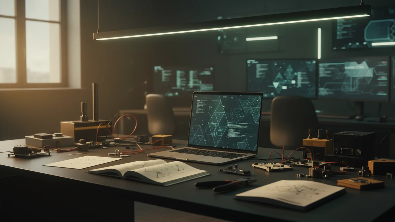 What Is Mistral AI? Models, Uses, and How It Stacks Up