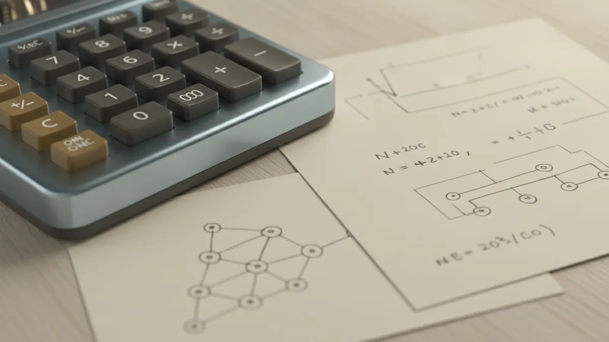 Tools for computing and learning ideas behind early AI evaluation.