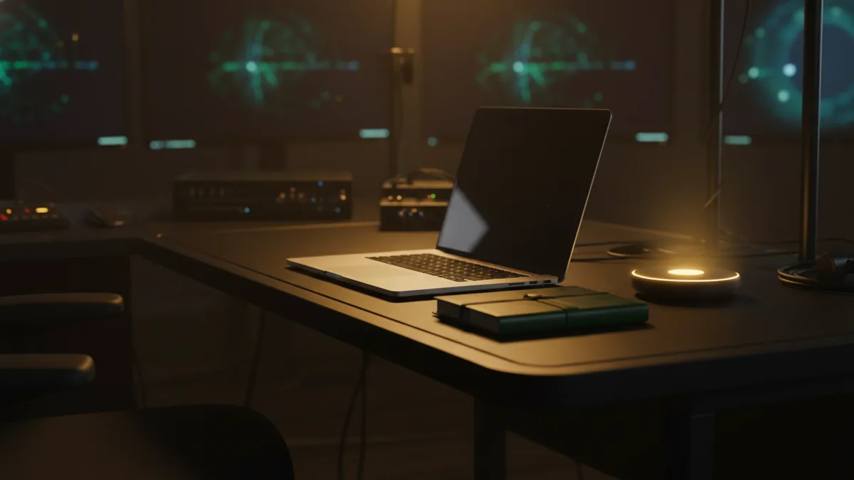 Where LLMs help day to day Productivity workspace illustrating practical uses of language models