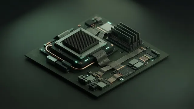 Who Makes AI Chips? A Clear Guide to the Main Companies